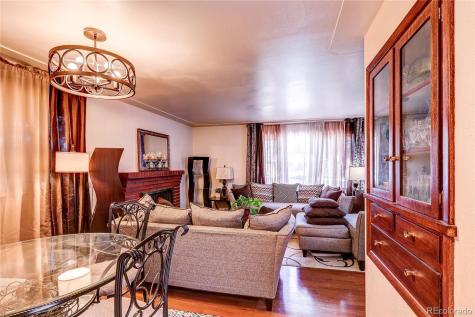 233 Nome Street Aurora CO 80010