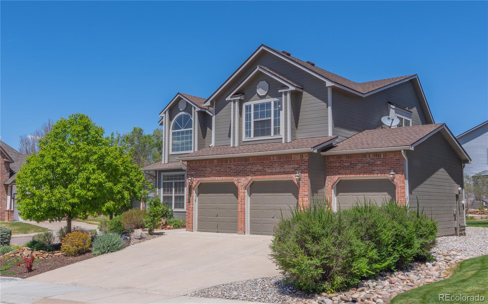 2310 Biltmore Court Colorado Springs CO 80907