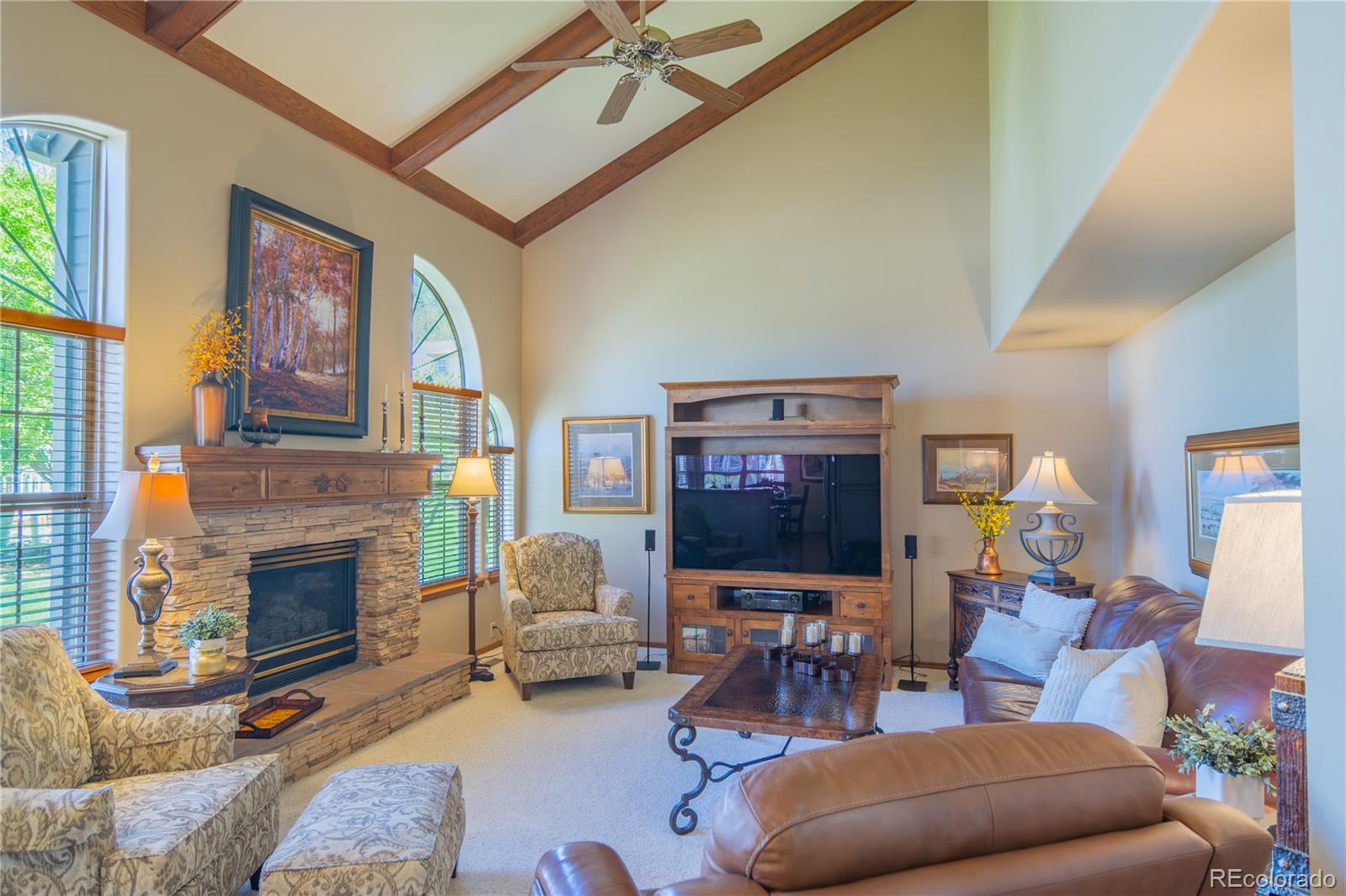 2310 Biltmore Court Colorado Springs CO 80907