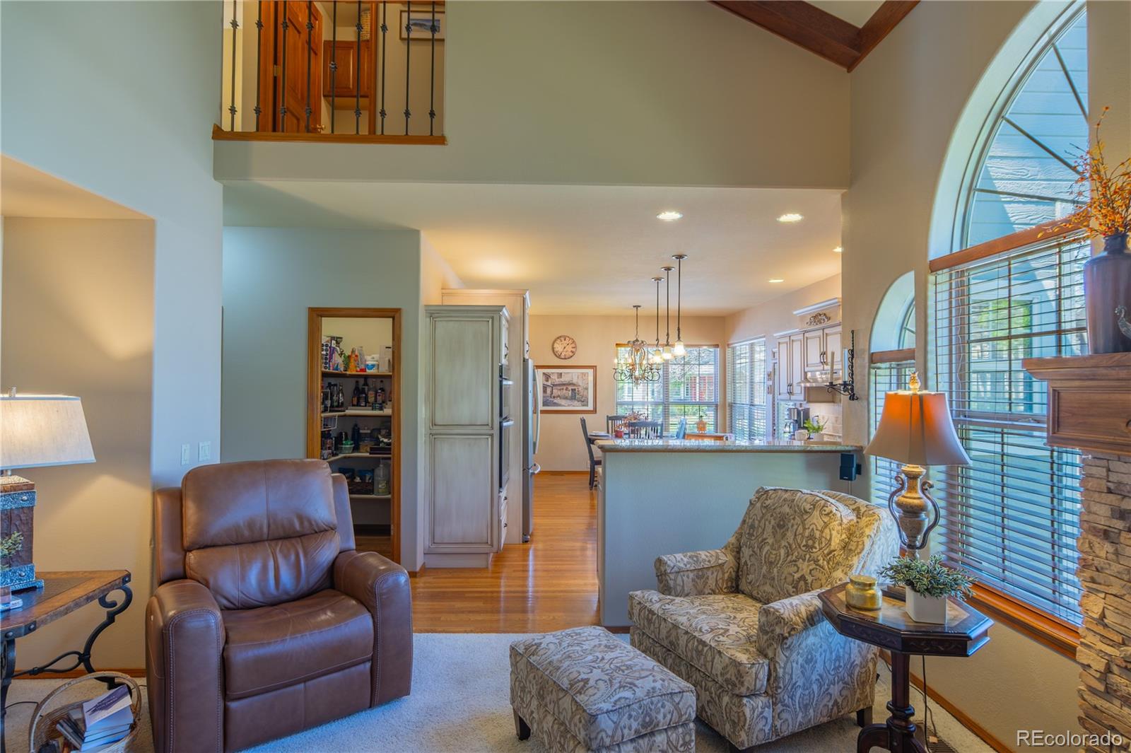 2310 Biltmore Court Colorado Springs CO 80907