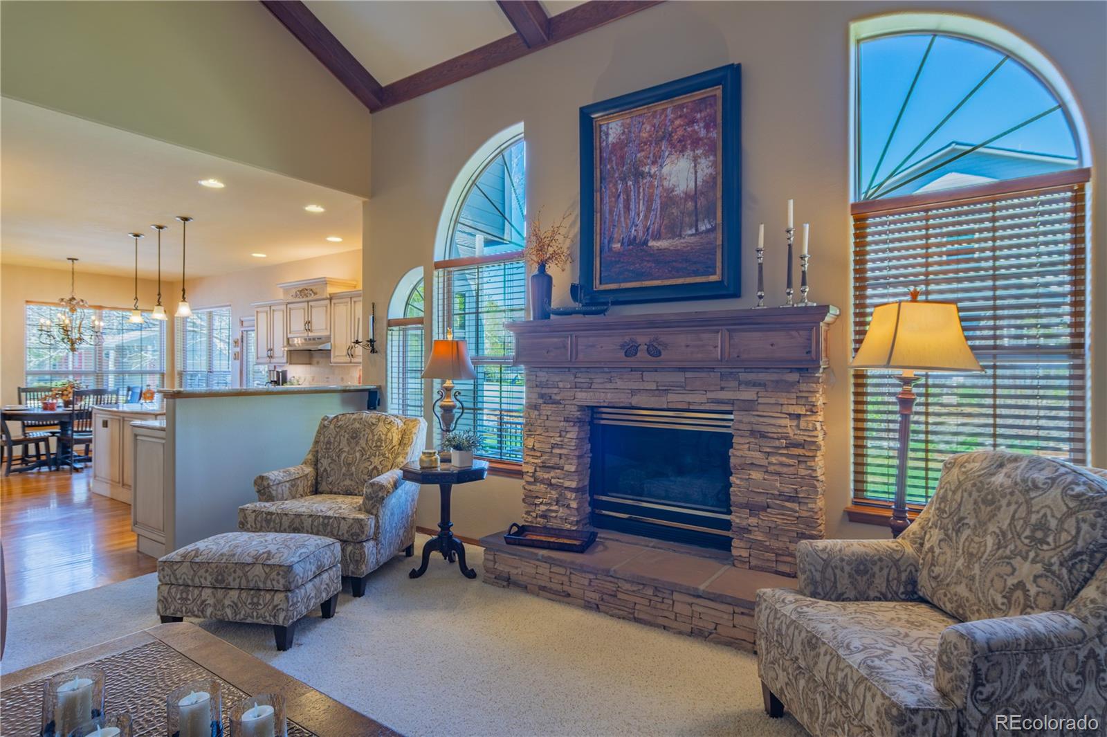2310 Biltmore Court Colorado Springs CO 80907