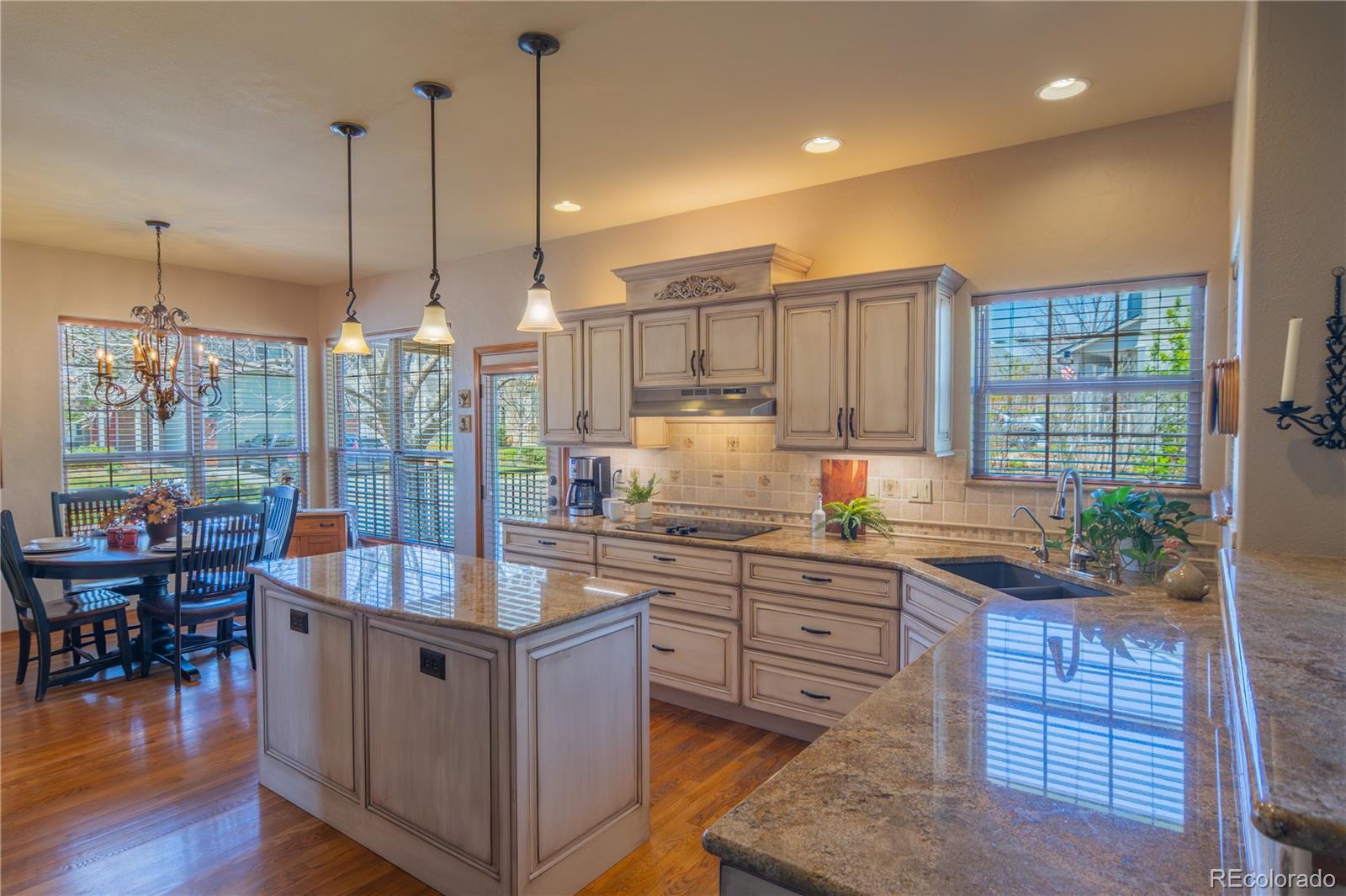 2310 Biltmore Court Colorado Springs CO 80907