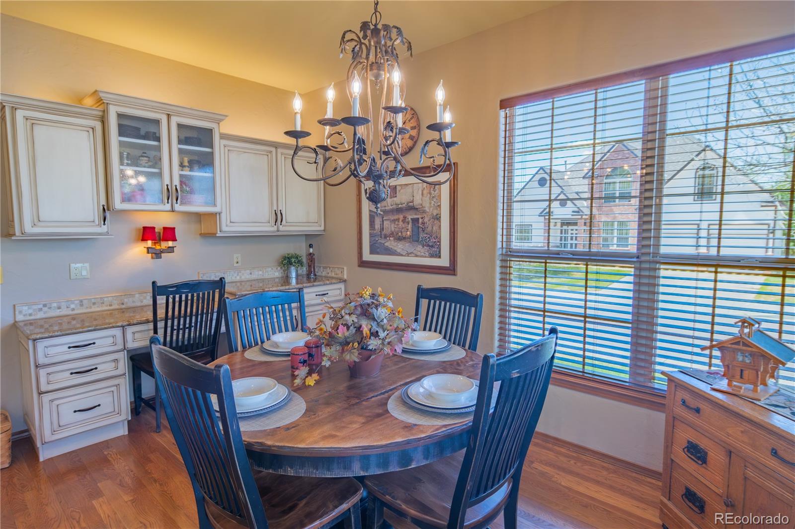 2310 Biltmore Court Colorado Springs CO 80907