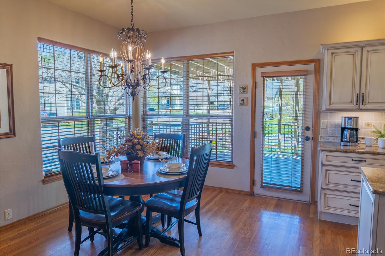 2310 Biltmore Court Colorado Springs CO 80907