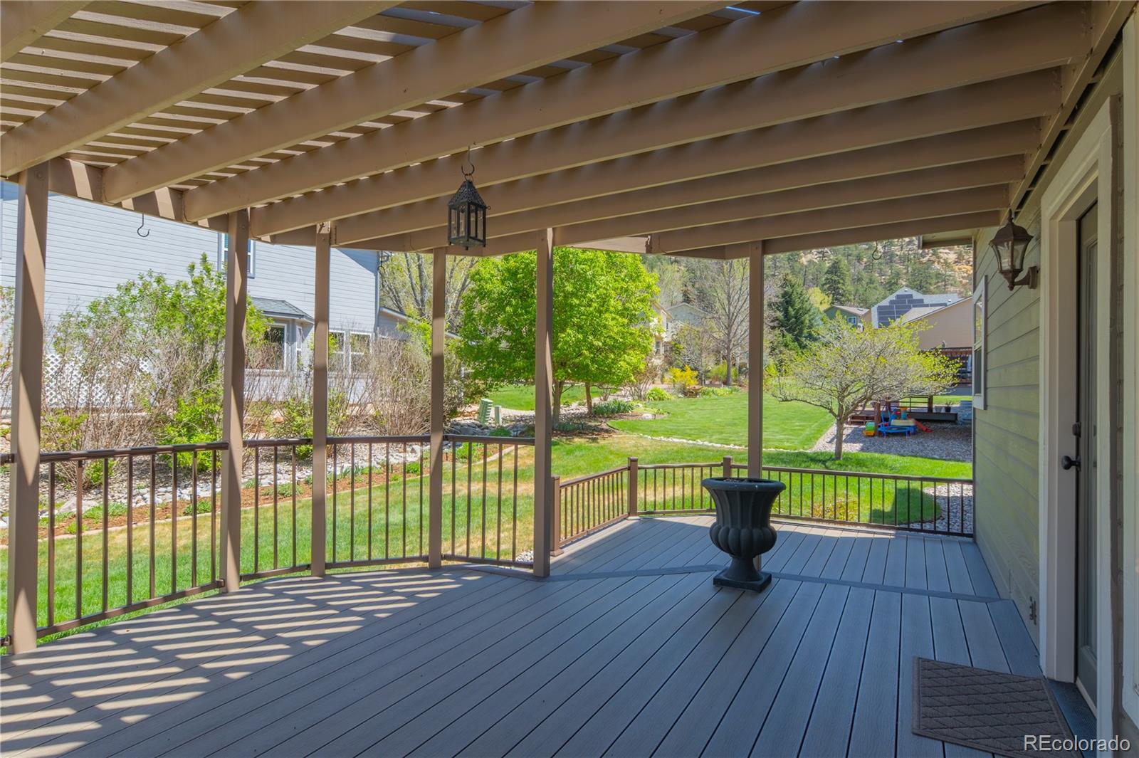 2310 Biltmore Court Colorado Springs CO 80907
