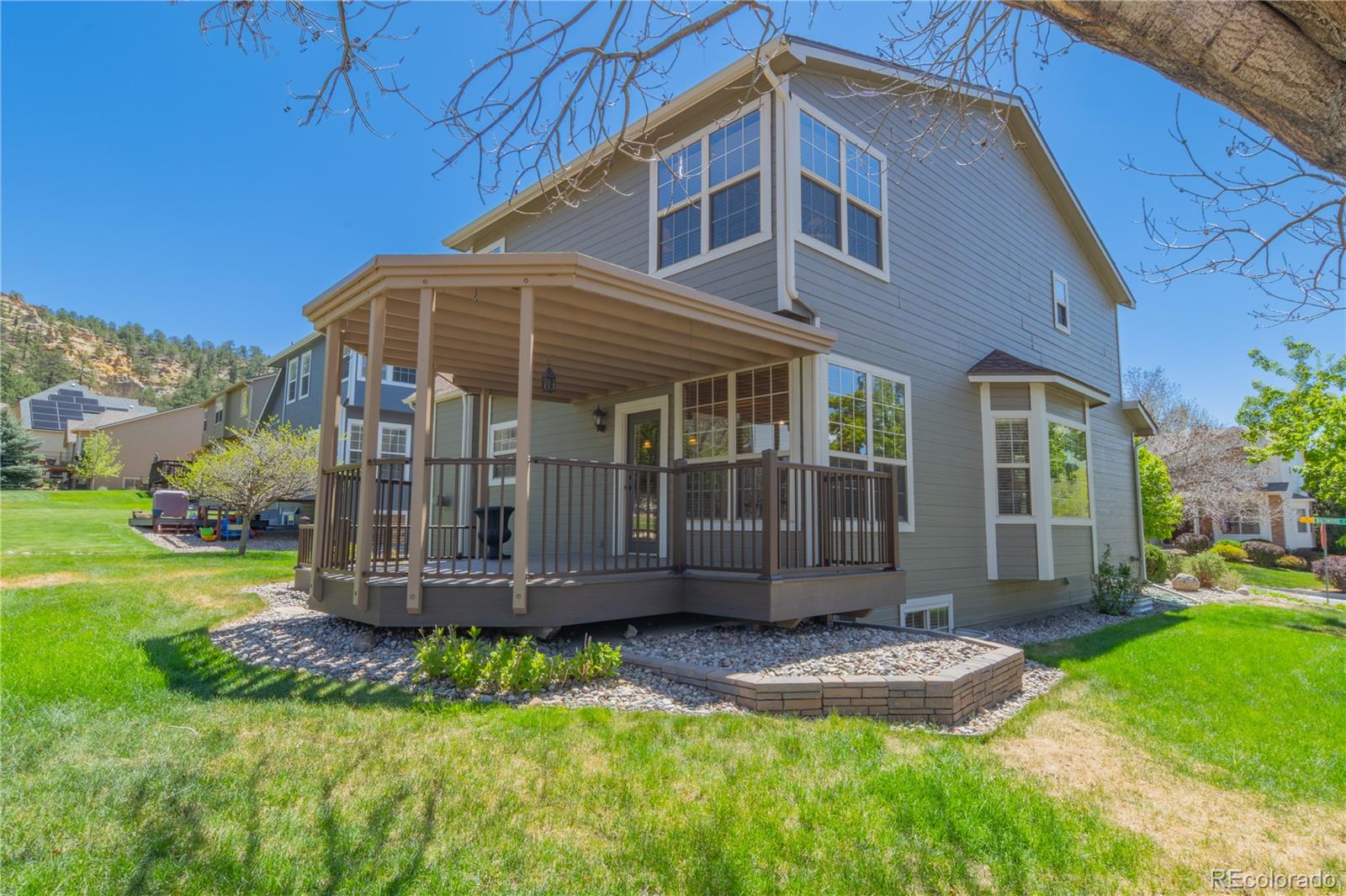 2310 Biltmore Court Colorado Springs CO 80907