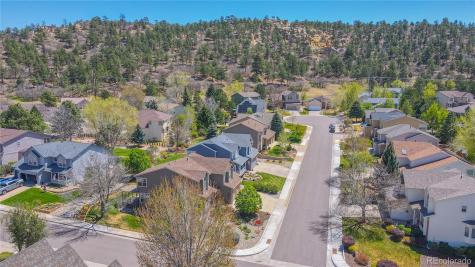 2310 Biltmore Court Colorado Springs CO 80907