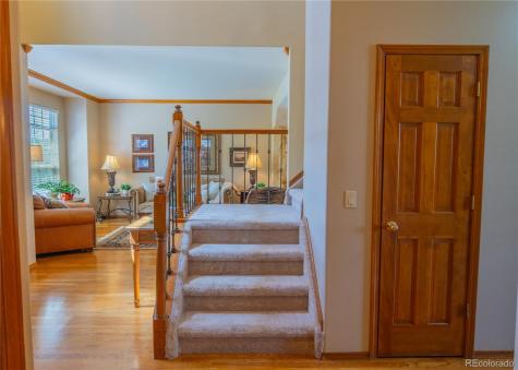 2310 Biltmore Court Colorado Springs CO 80907