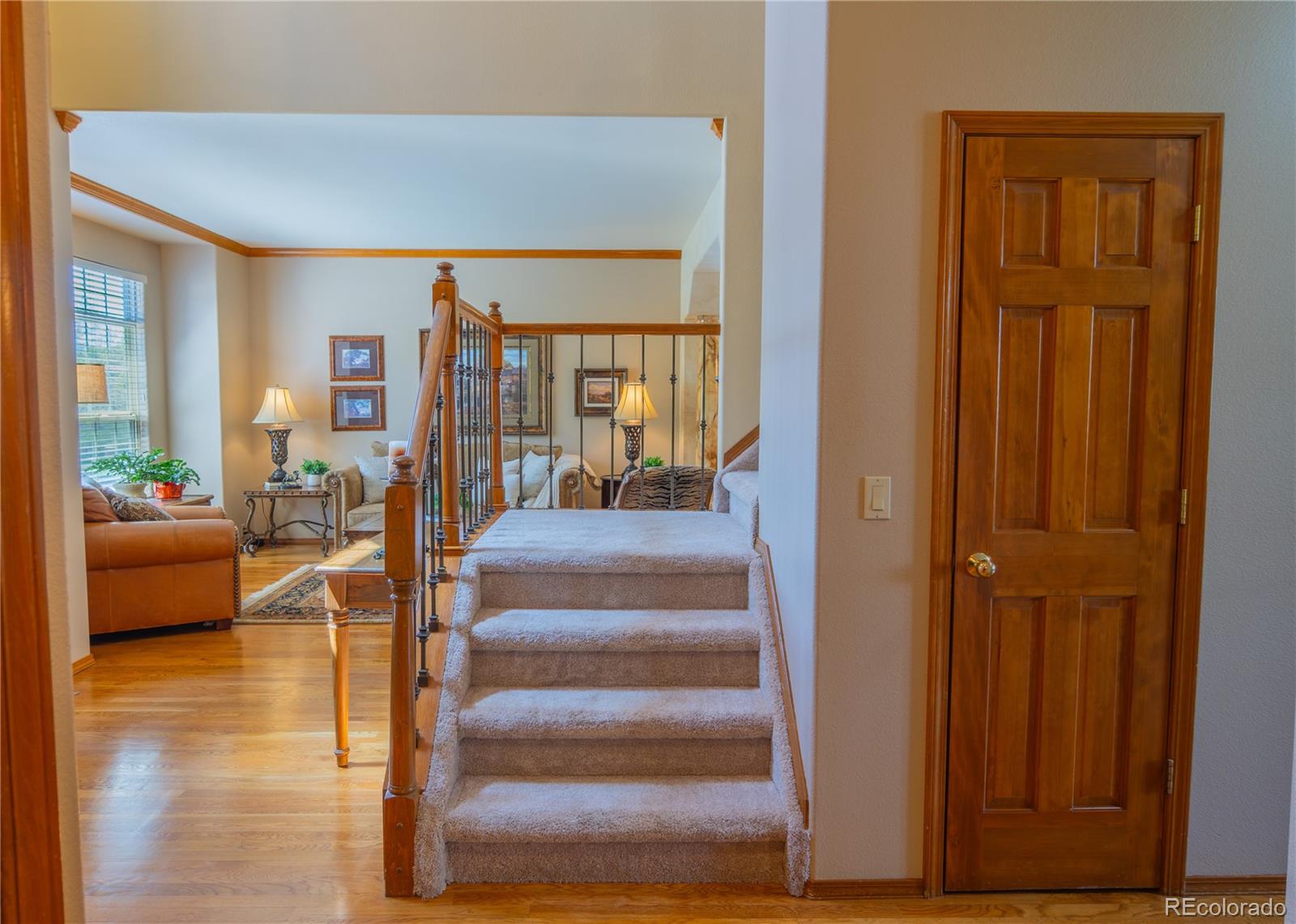 2310 Biltmore Court Colorado Springs CO 80907