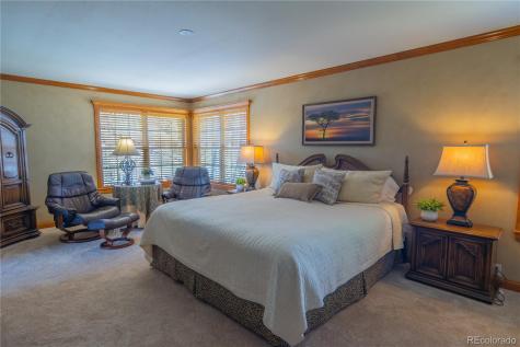 2310 Biltmore Court Colorado Springs CO 80907