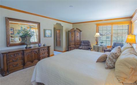 2310 Biltmore Court Colorado Springs CO 80907