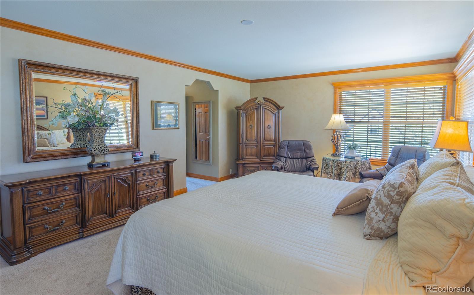 2310 Biltmore Court Colorado Springs CO 80907