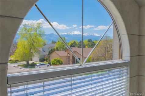 2310 Biltmore Court Colorado Springs CO 80907