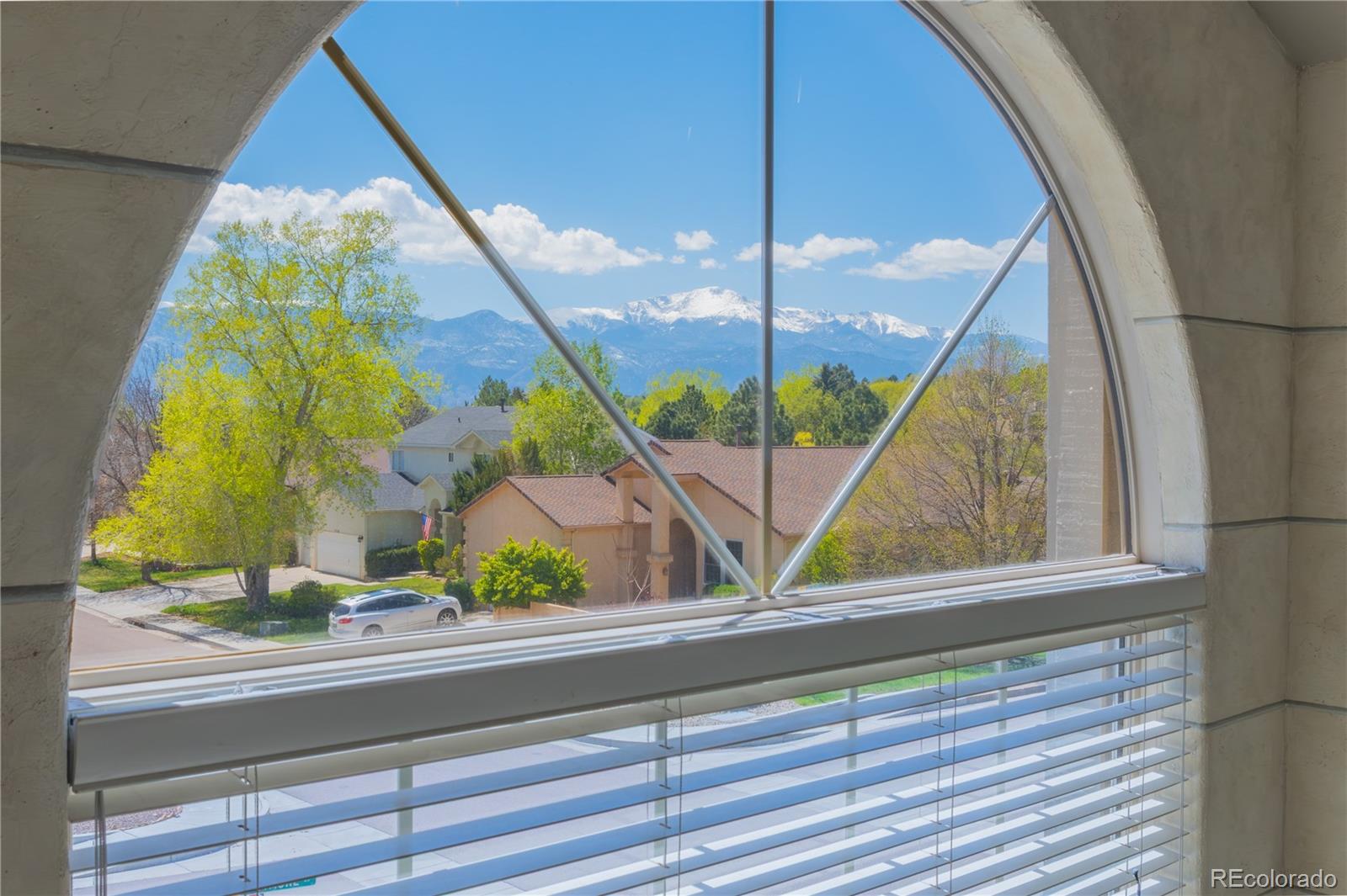 2310 Biltmore Court Colorado Springs CO 80907
