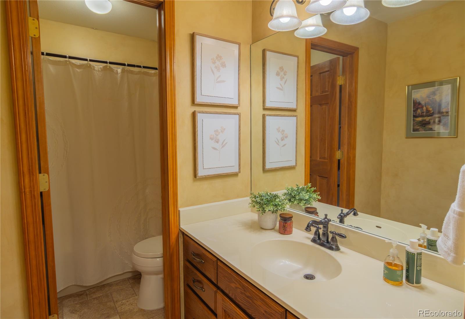 2310 Biltmore Court Colorado Springs CO 80907