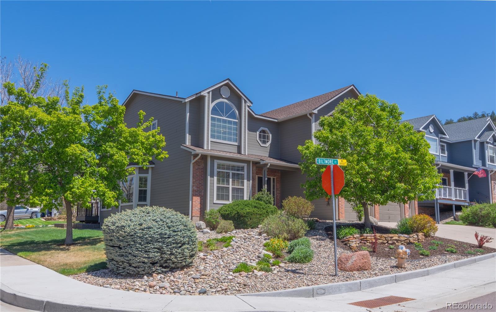 2310 Biltmore Court Colorado Springs CO 80907