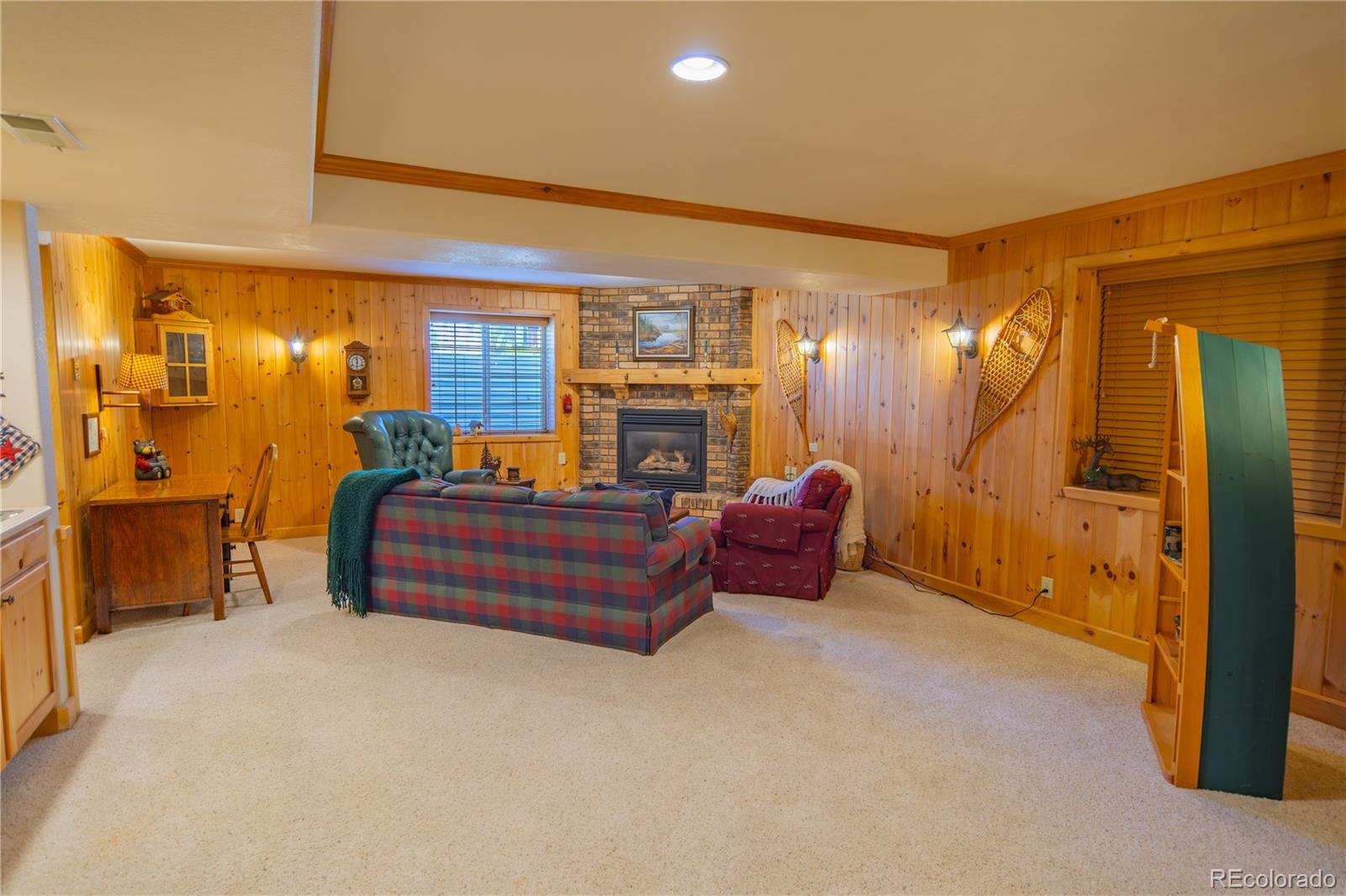 2310 Biltmore Court Colorado Springs CO 80907