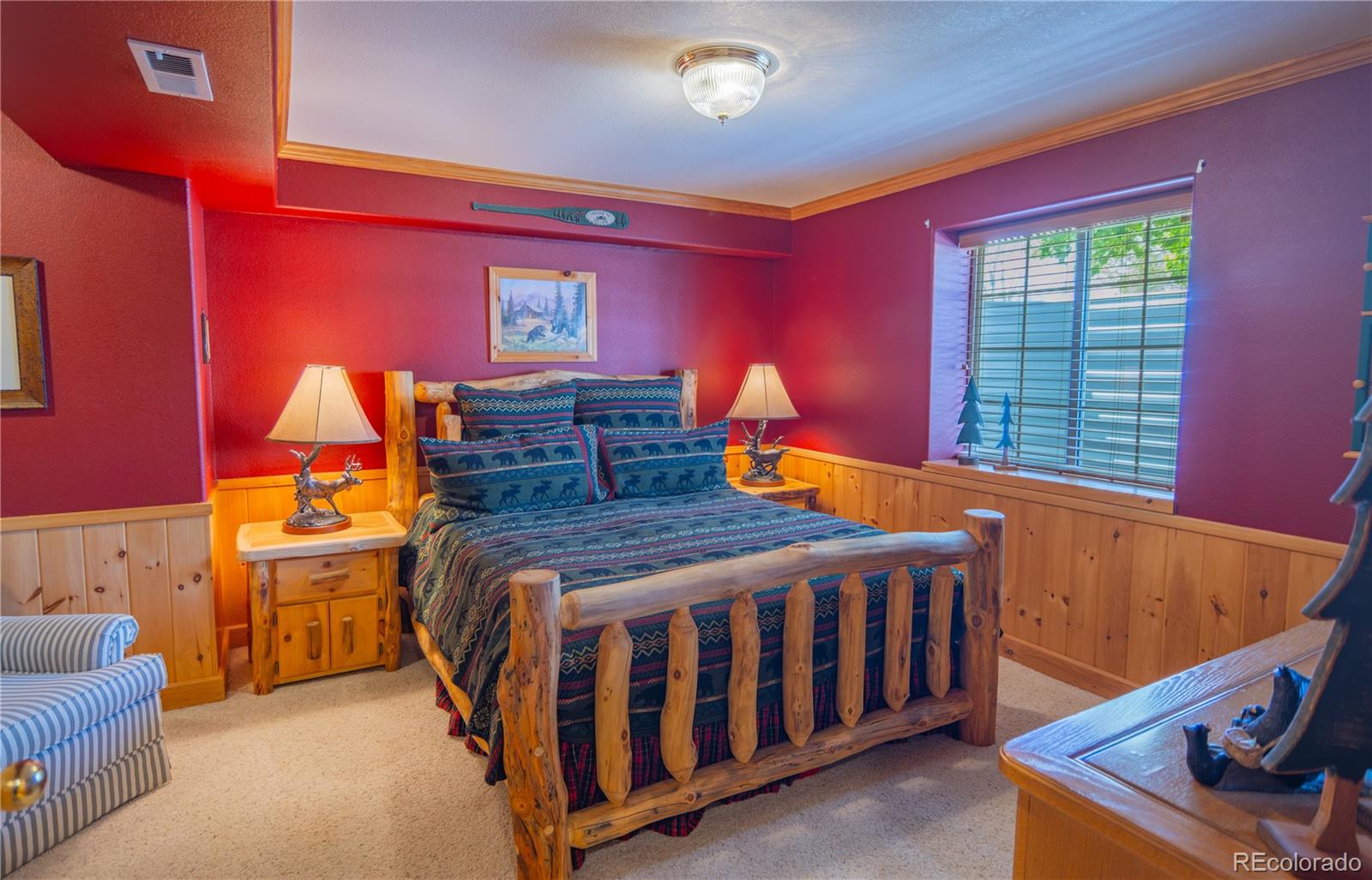 2310 Biltmore Court Colorado Springs CO 80907