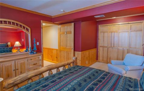 2310 Biltmore Court Colorado Springs CO 80907