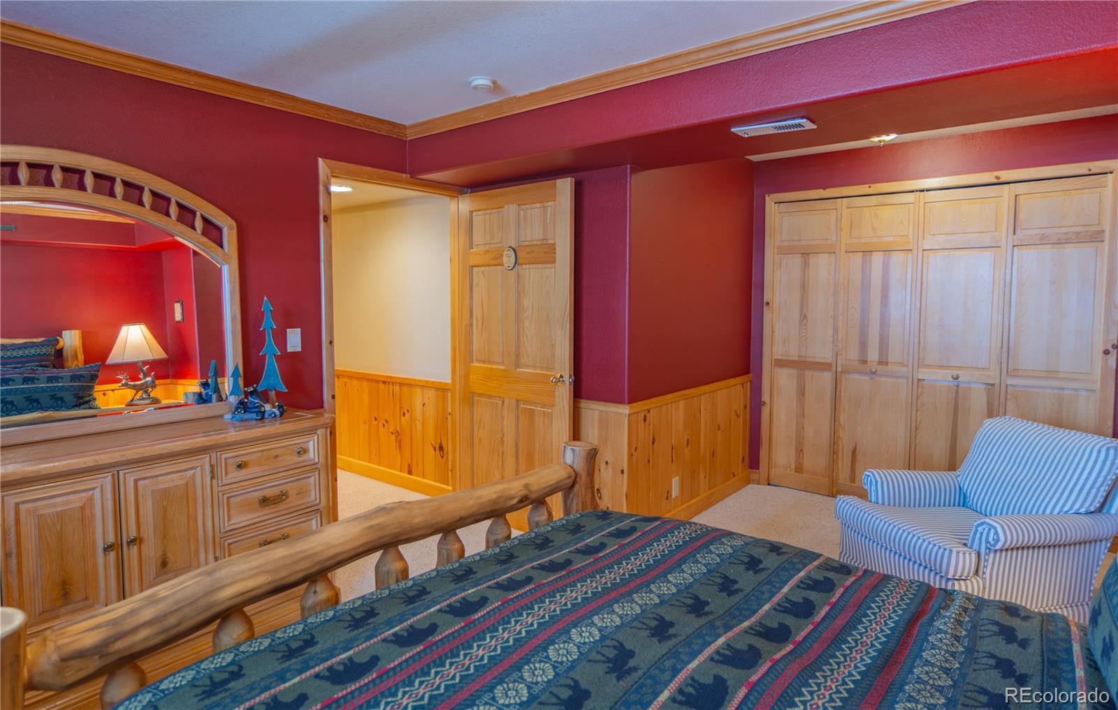 2310 Biltmore Court Colorado Springs CO 80907