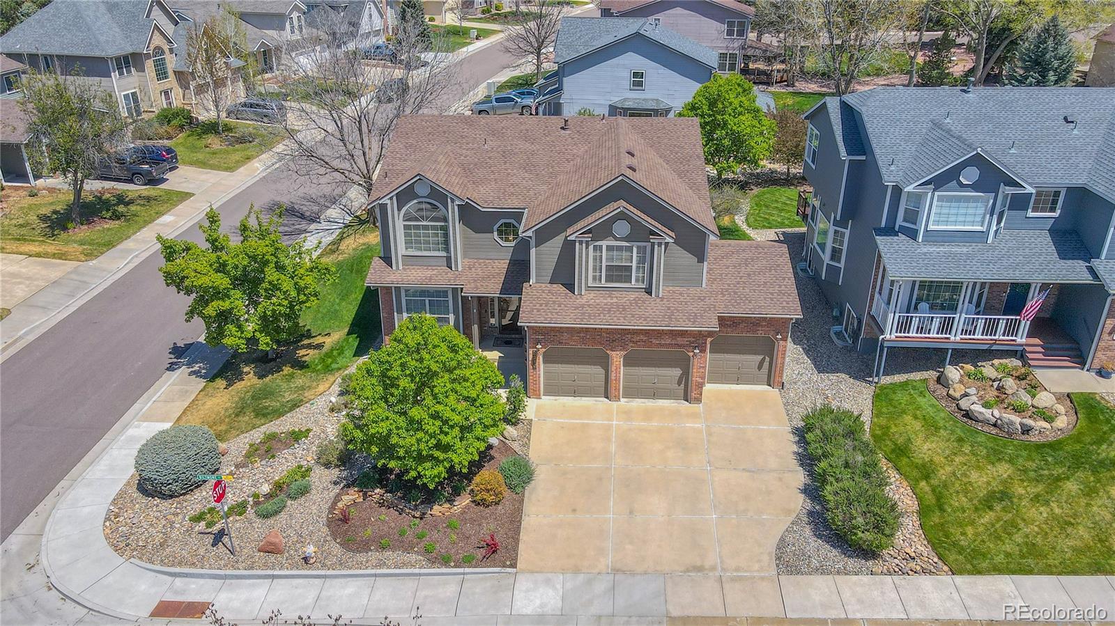 2310 Biltmore Court Colorado Springs CO 80907