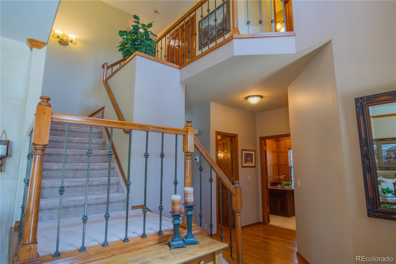 2310 Biltmore Court Colorado Springs CO 80907