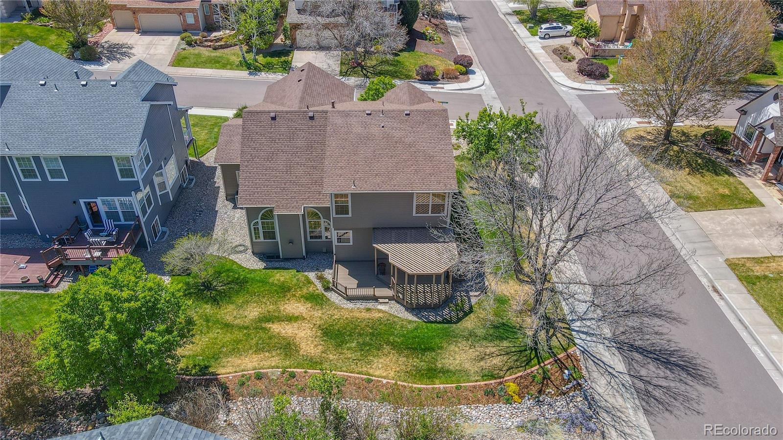 2310 Biltmore Court Colorado Springs CO 80907