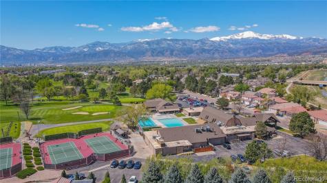 2310 Biltmore Court Colorado Springs CO 80907
