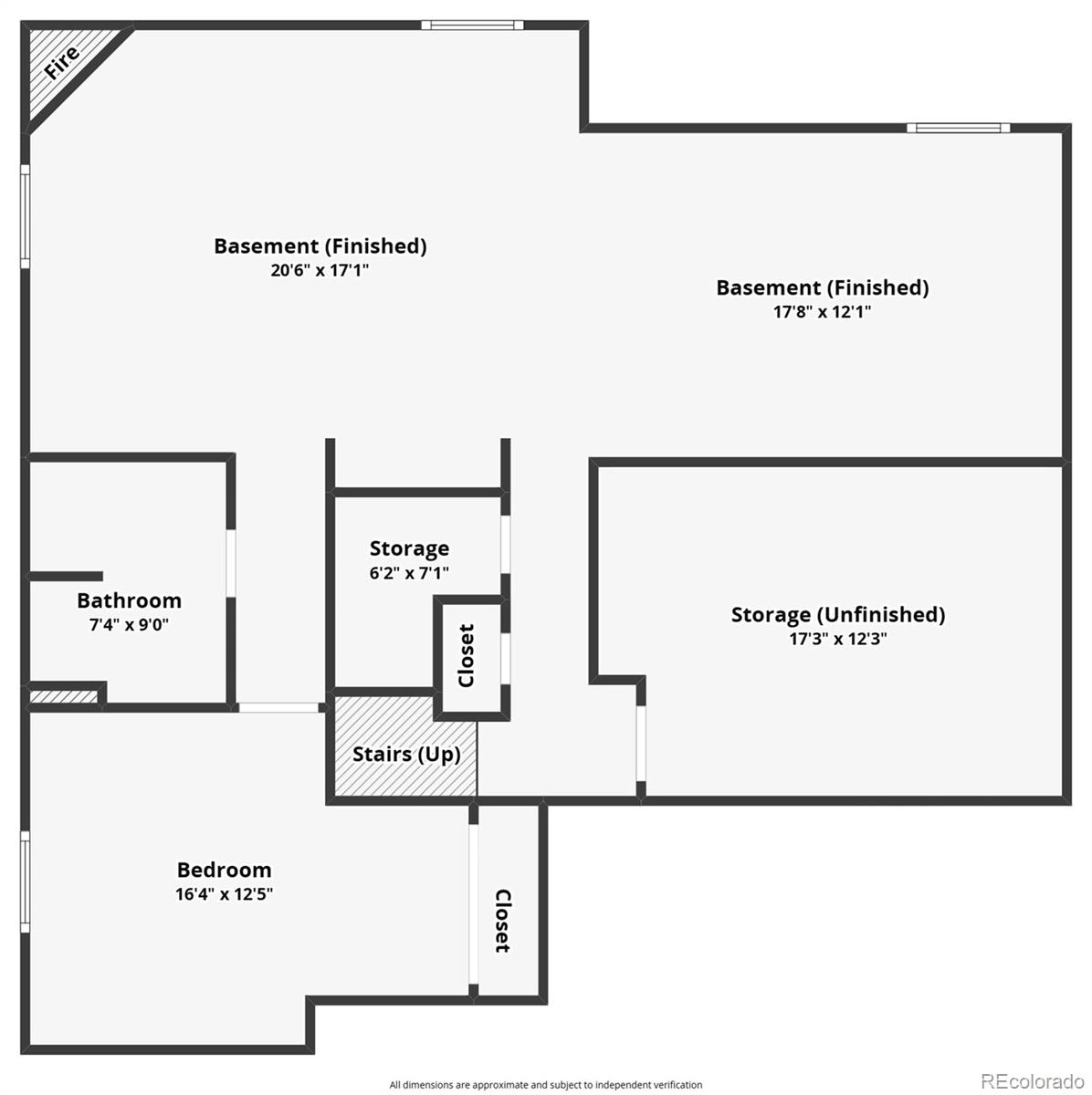 2310 Biltmore Court Colorado Springs CO 80907