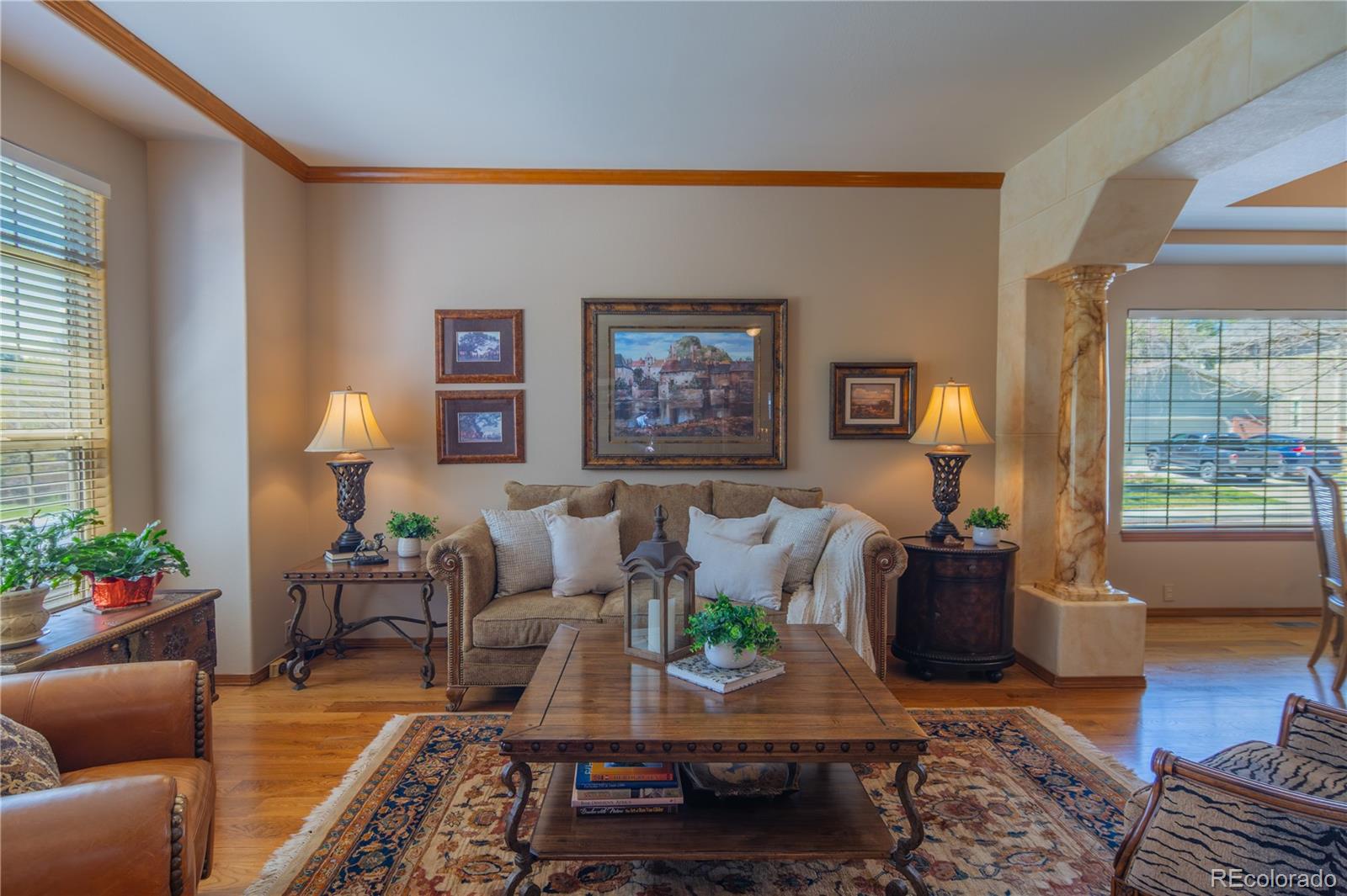 2310 Biltmore Court Colorado Springs CO 80907