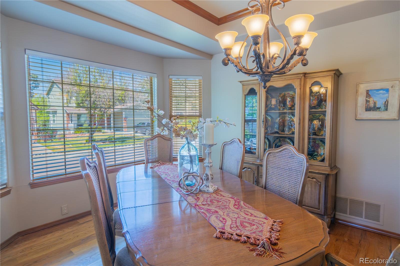 2310 Biltmore Court Colorado Springs CO 80907