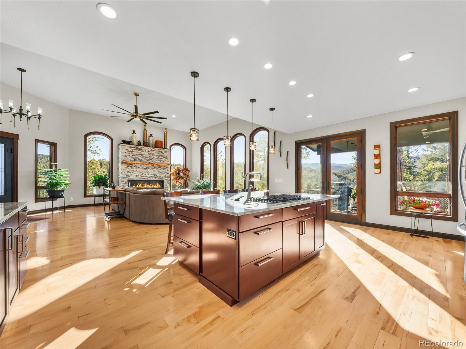28277 Lone Elk Trail Evergreen CO 80439
