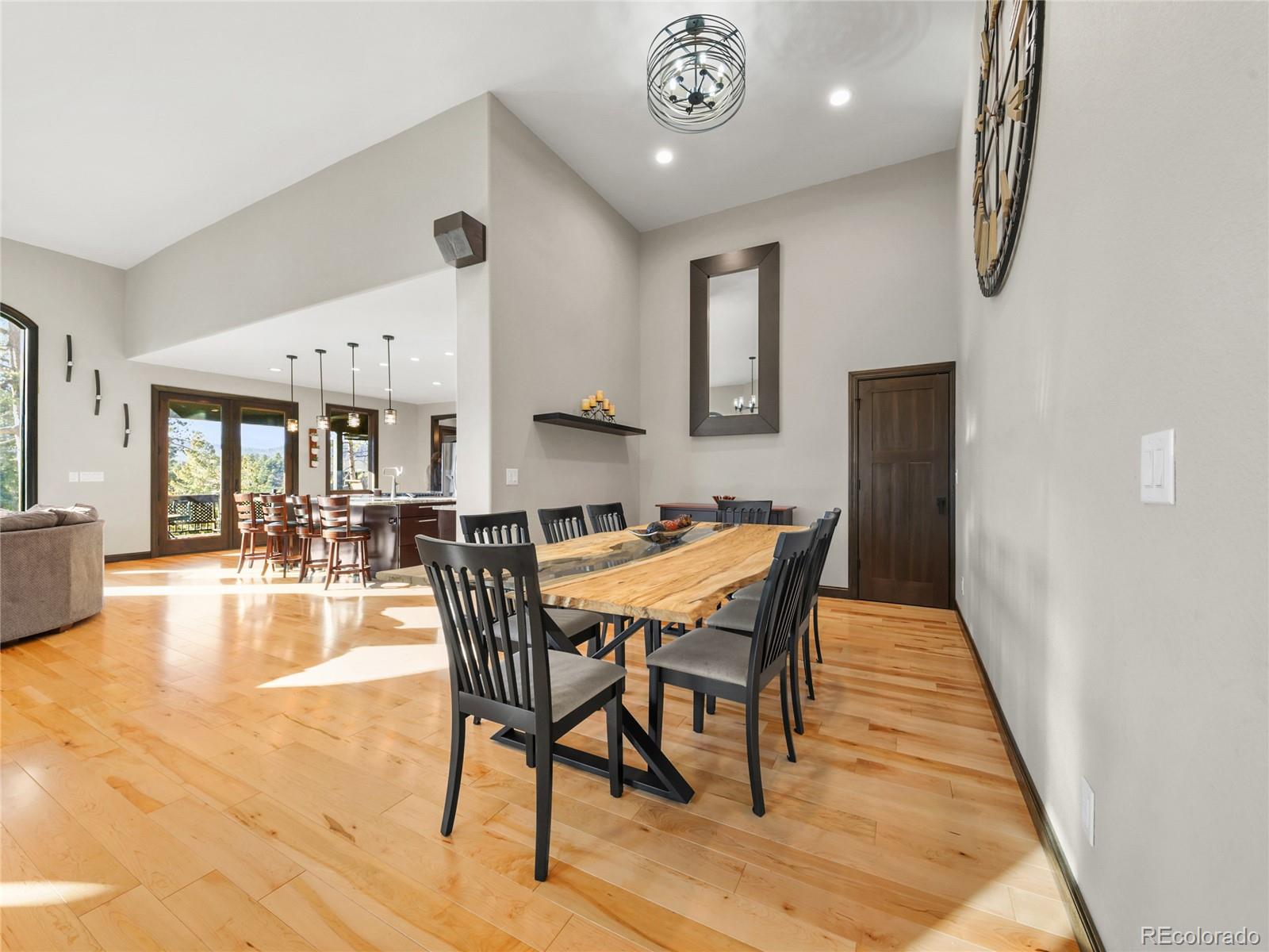 28277 Lone Elk Trail Evergreen CO 80439