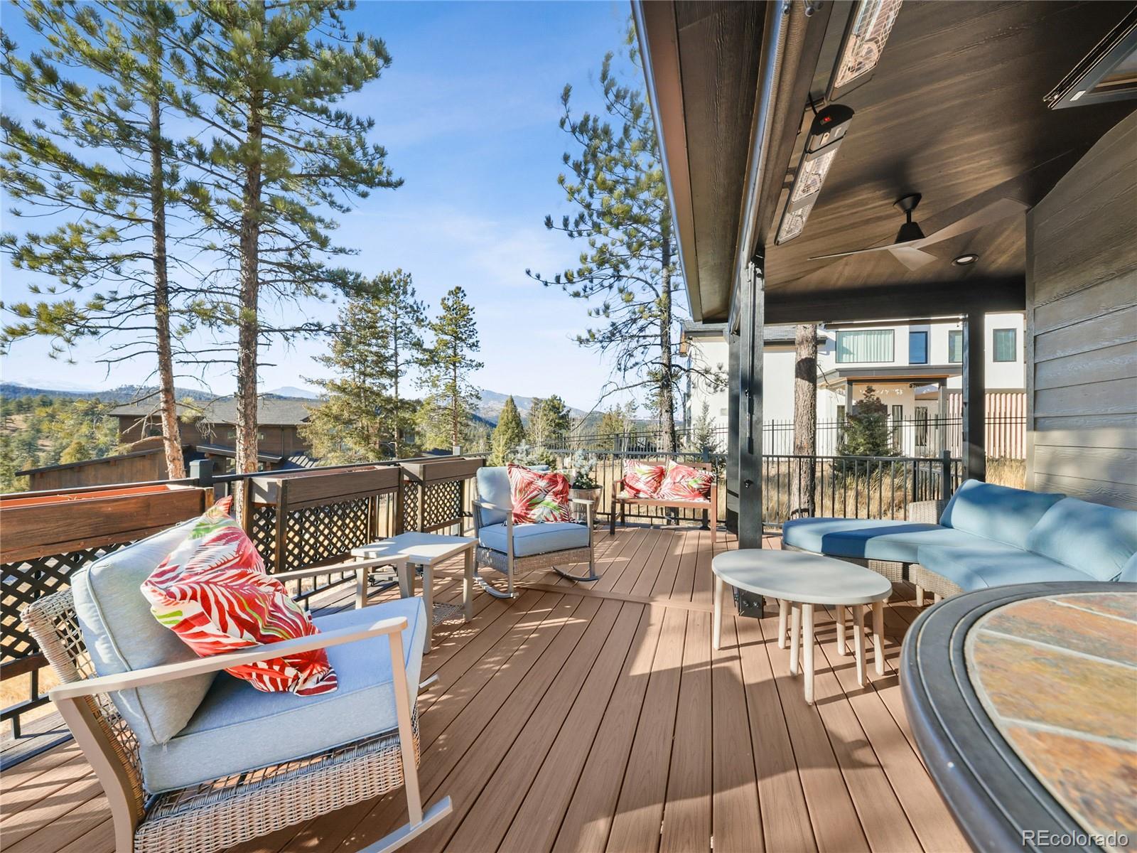 28277 Lone Elk Trail Evergreen CO 80439