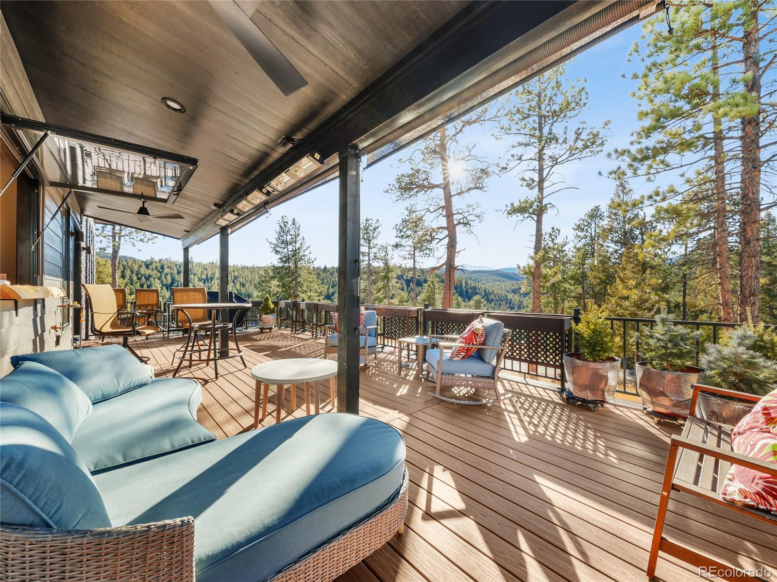 28277 Lone Elk Trail Evergreen CO 80439