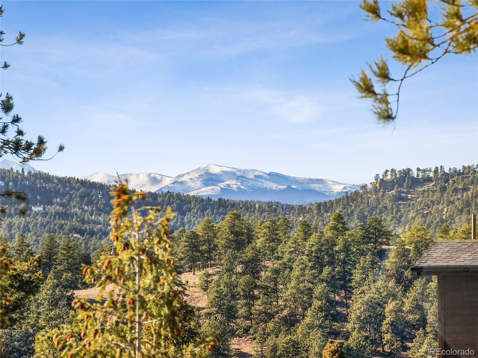 28277 Lone Elk Trail Evergreen CO 80439