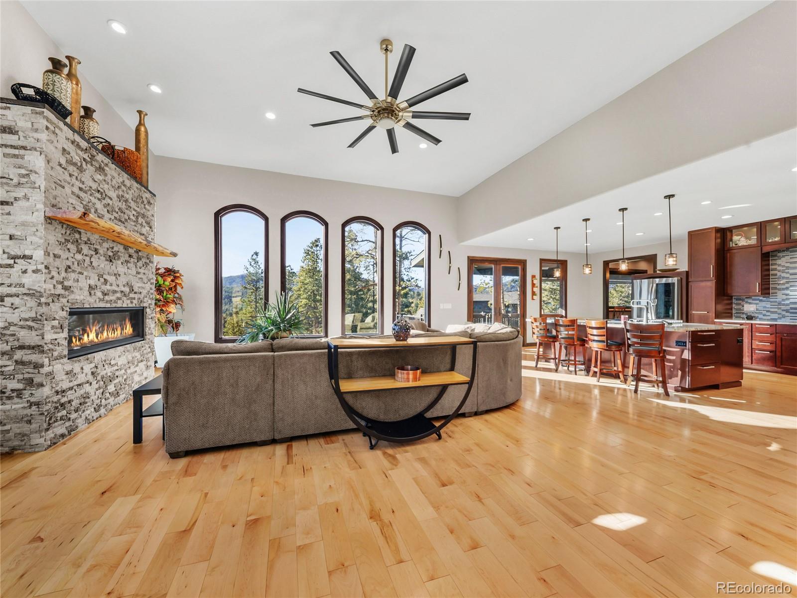 28277 Lone Elk Trail Evergreen CO 80439