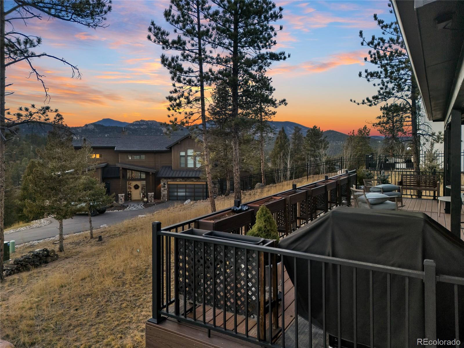 28277 Lone Elk Trail Evergreen CO 80439