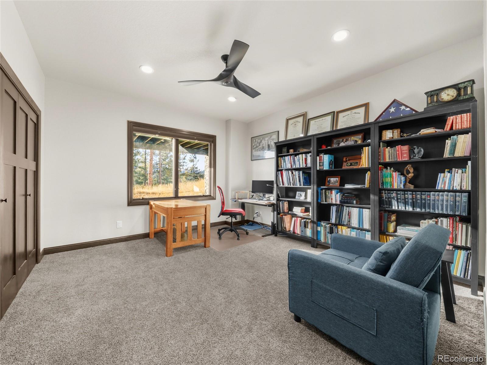 28277 Lone Elk Trail Evergreen CO 80439