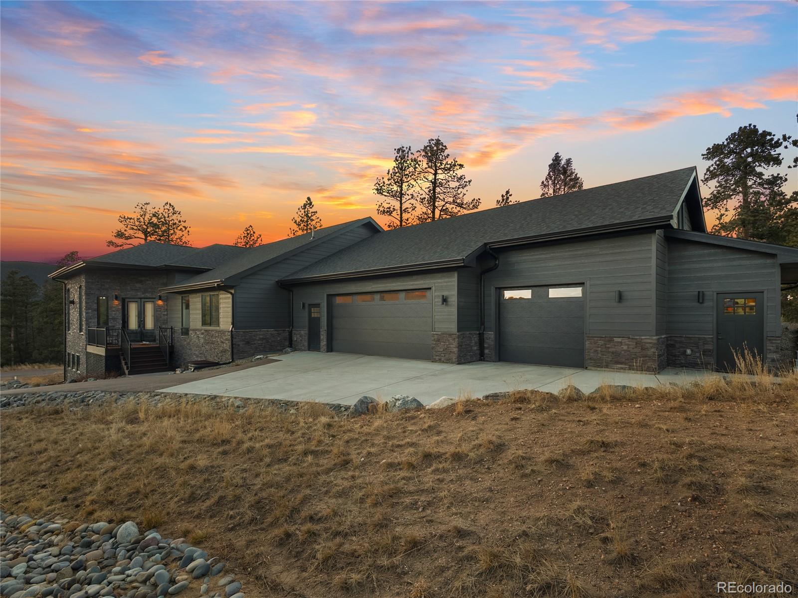 28277 Lone Elk Trail Evergreen CO 80439