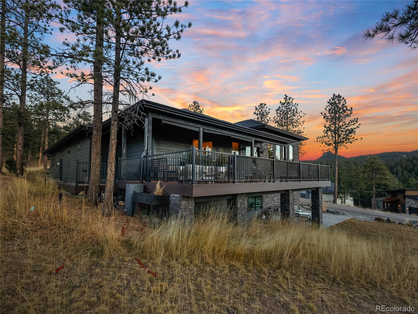 28277 Lone Elk Trail Evergreen CO 80439