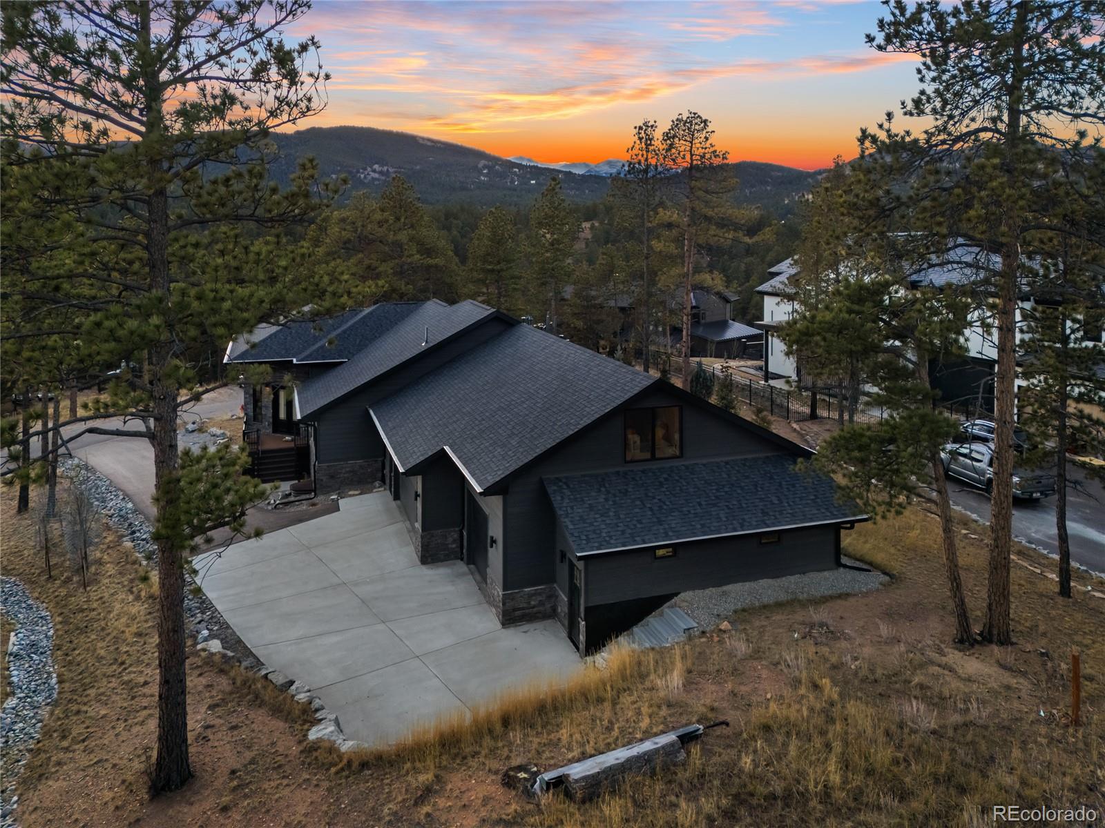 28277 Lone Elk Trail Evergreen CO 80439