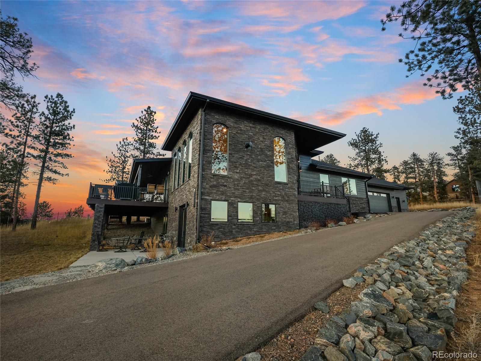 28277 Lone Elk Trail Evergreen CO 80439
