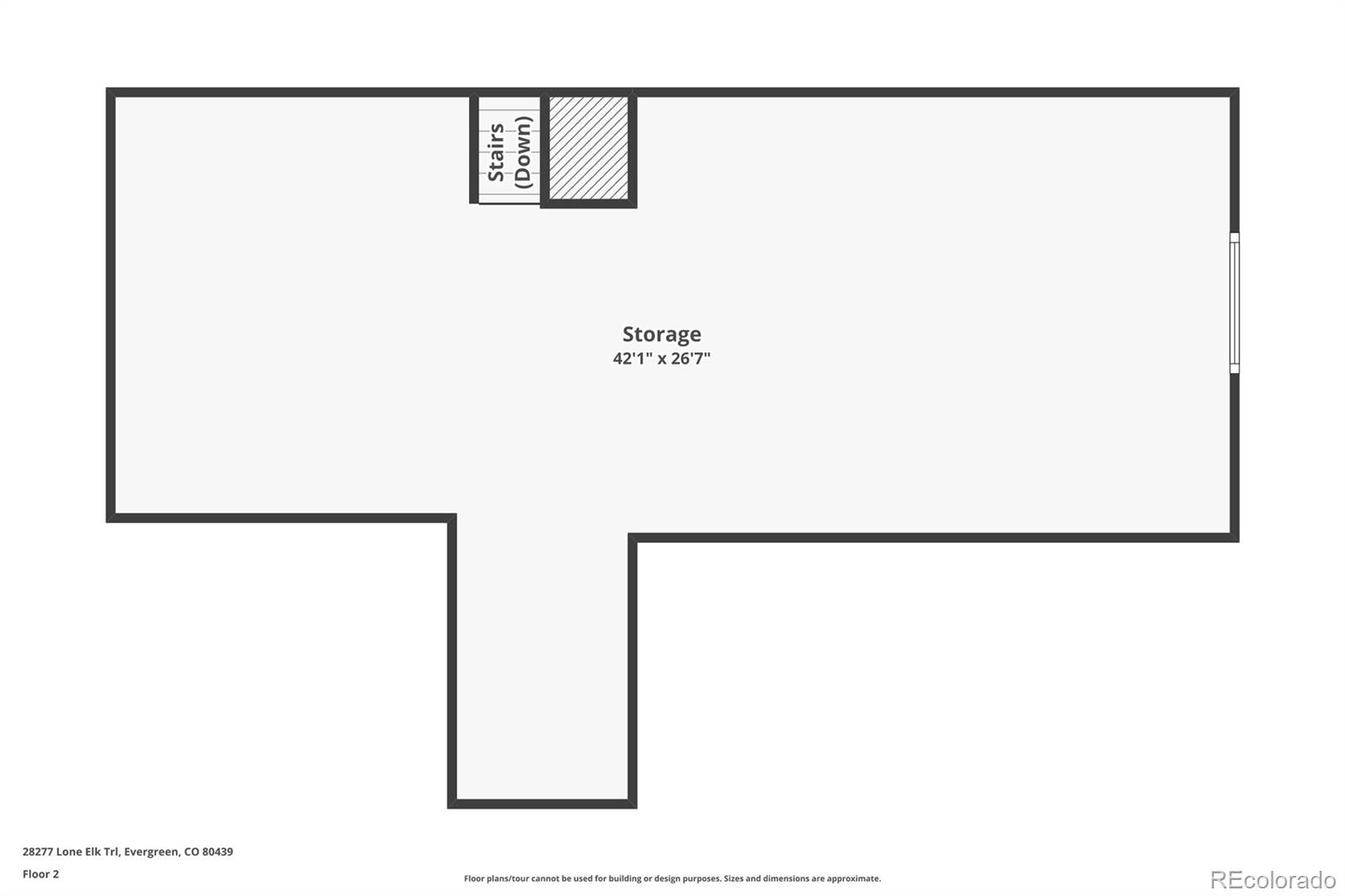 28277 Lone Elk Trail Evergreen CO 80439