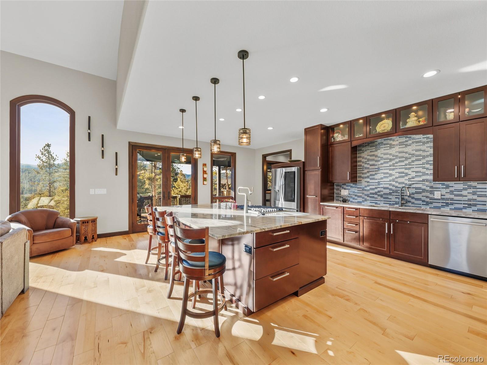 28277 Lone Elk Trail Evergreen CO 80439