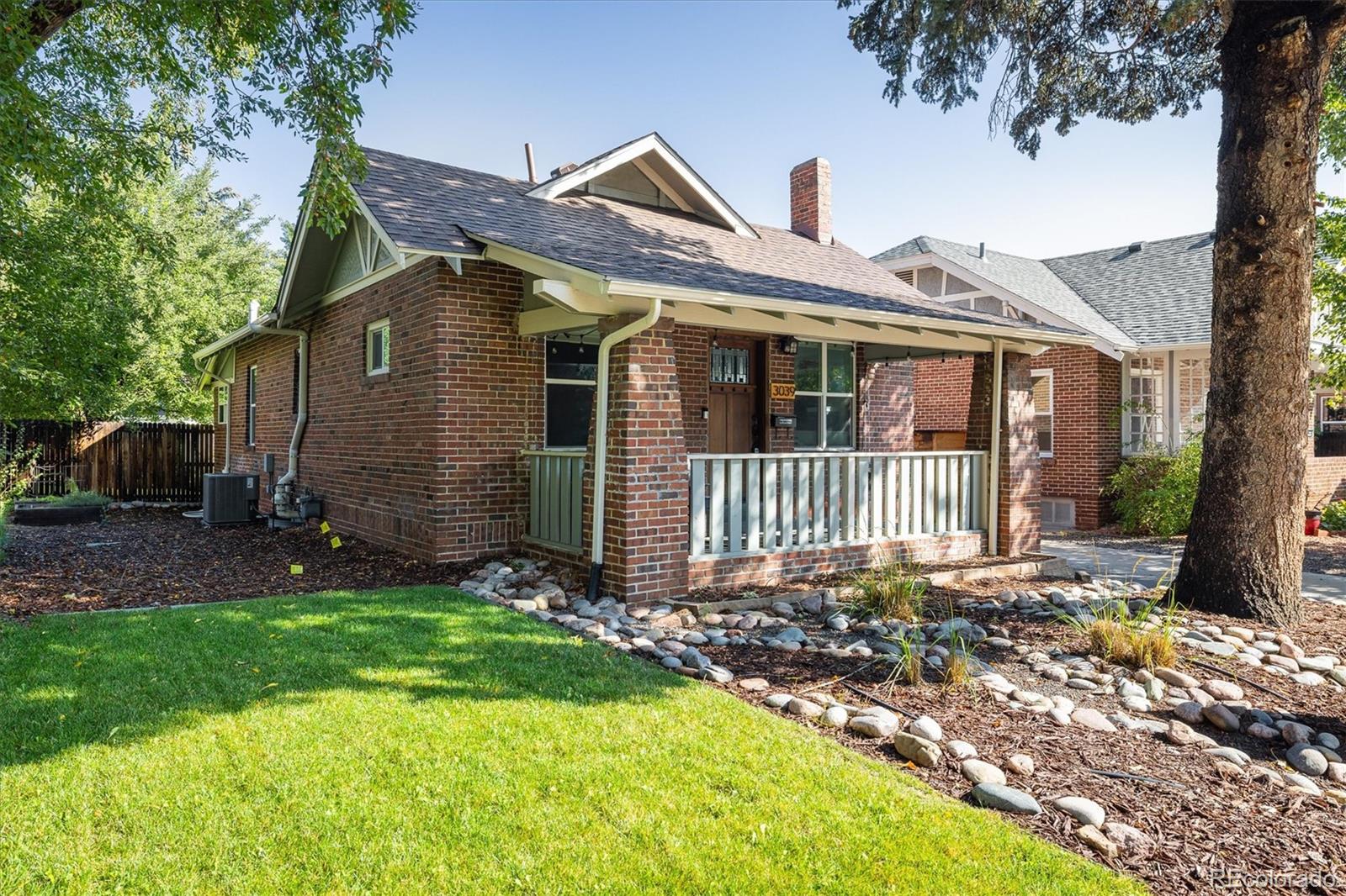 3039 W Denver Place Denver CO 80211