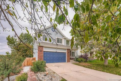 3051 S Espana Way Aurora CO 80013