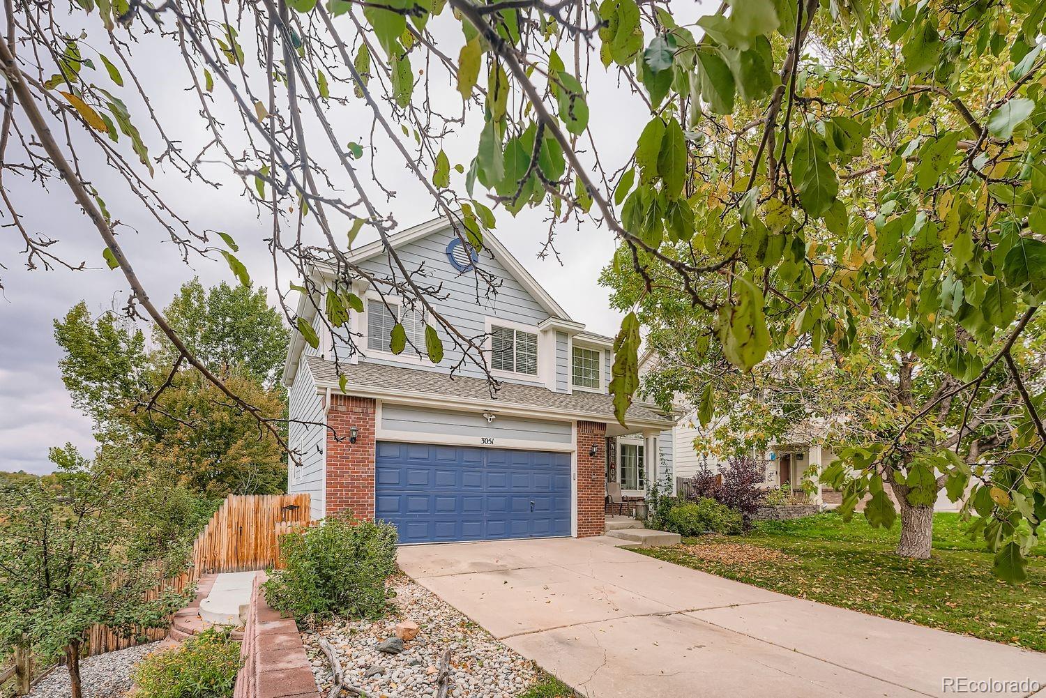 3051 S Espana Way Aurora CO 80013