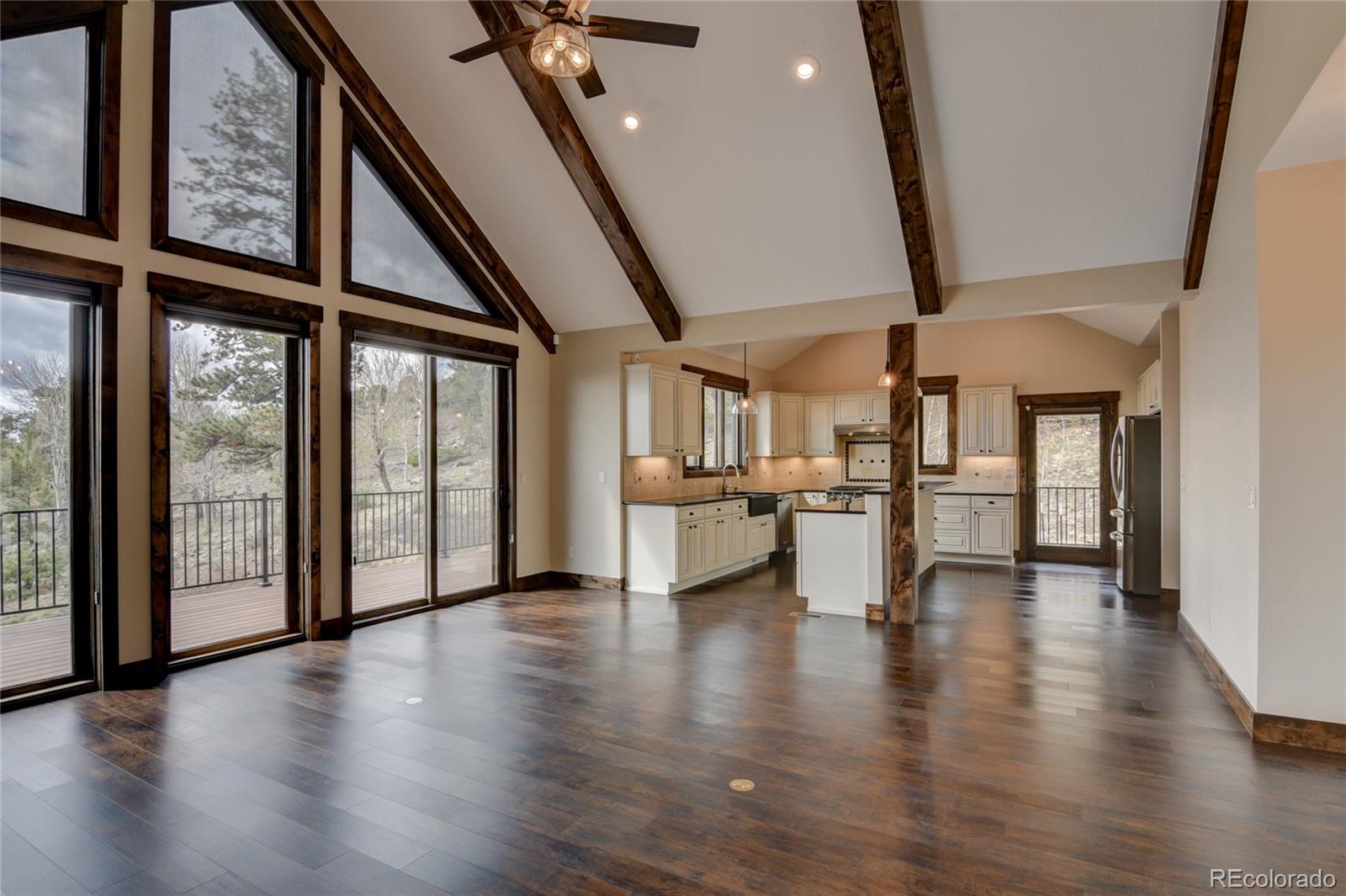 30009 Creek Run Buena Vista CO 81211