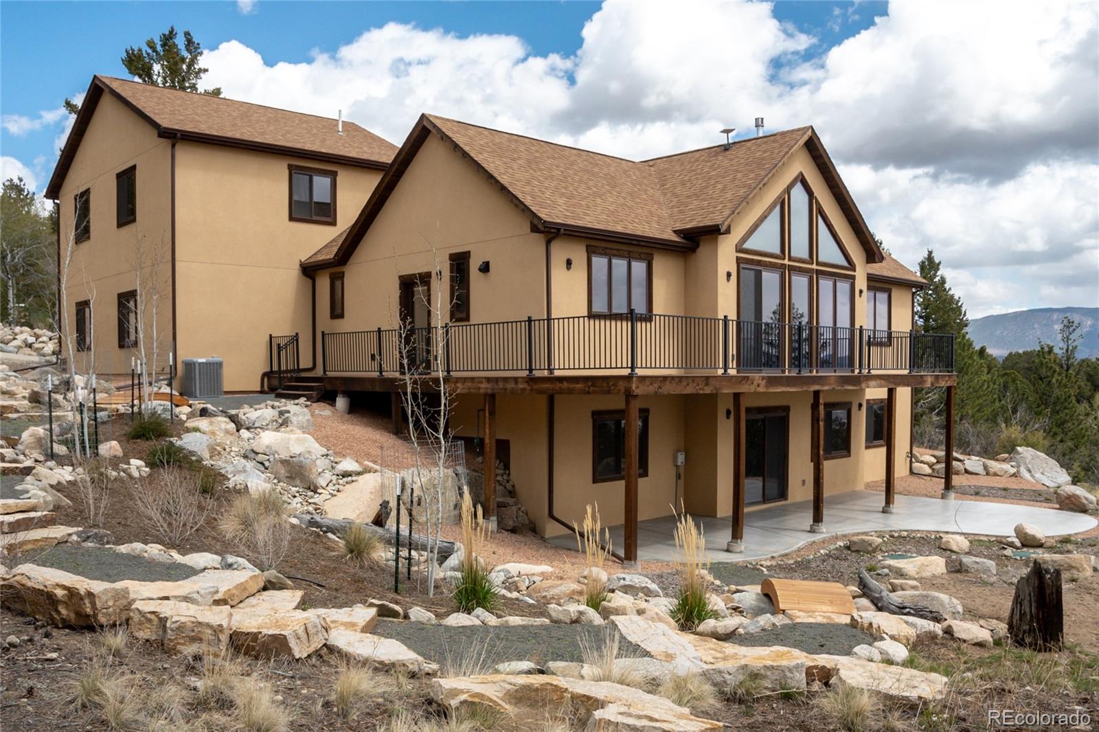 30009 Creek Run Buena Vista CO 81211